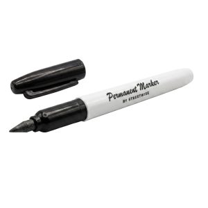 Permanent Marker Self-Defense Pen